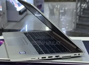 New Laptop HP EliteBook 840 G6 8GB Intel Core i5 SSD 512GB
