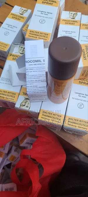 procomil Spray