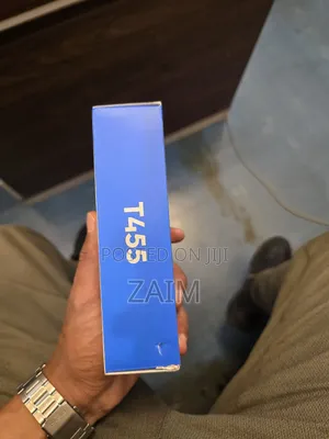 New Tecno T455