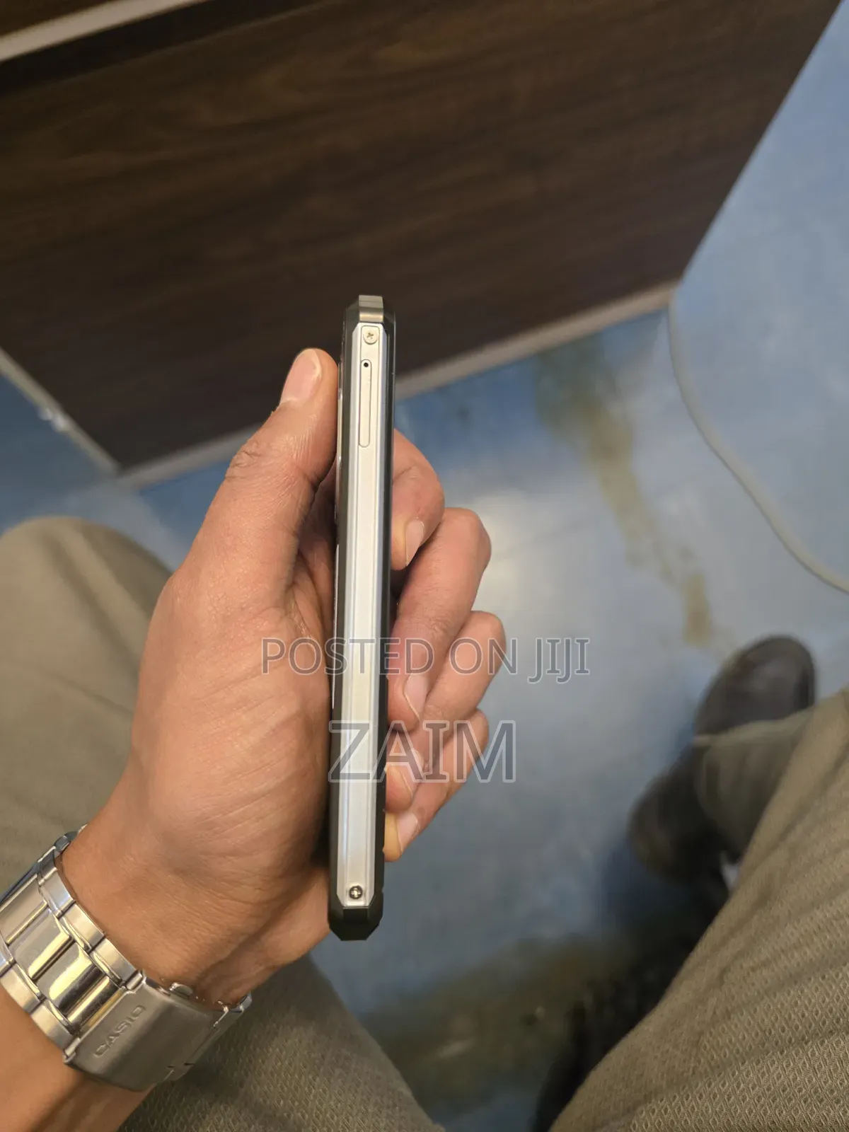 New Tecno T455