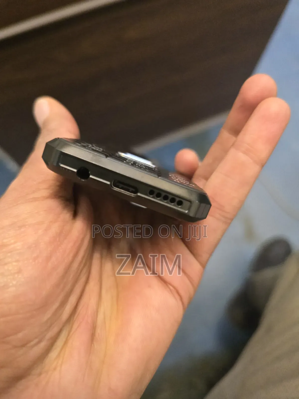 New Tecno T455