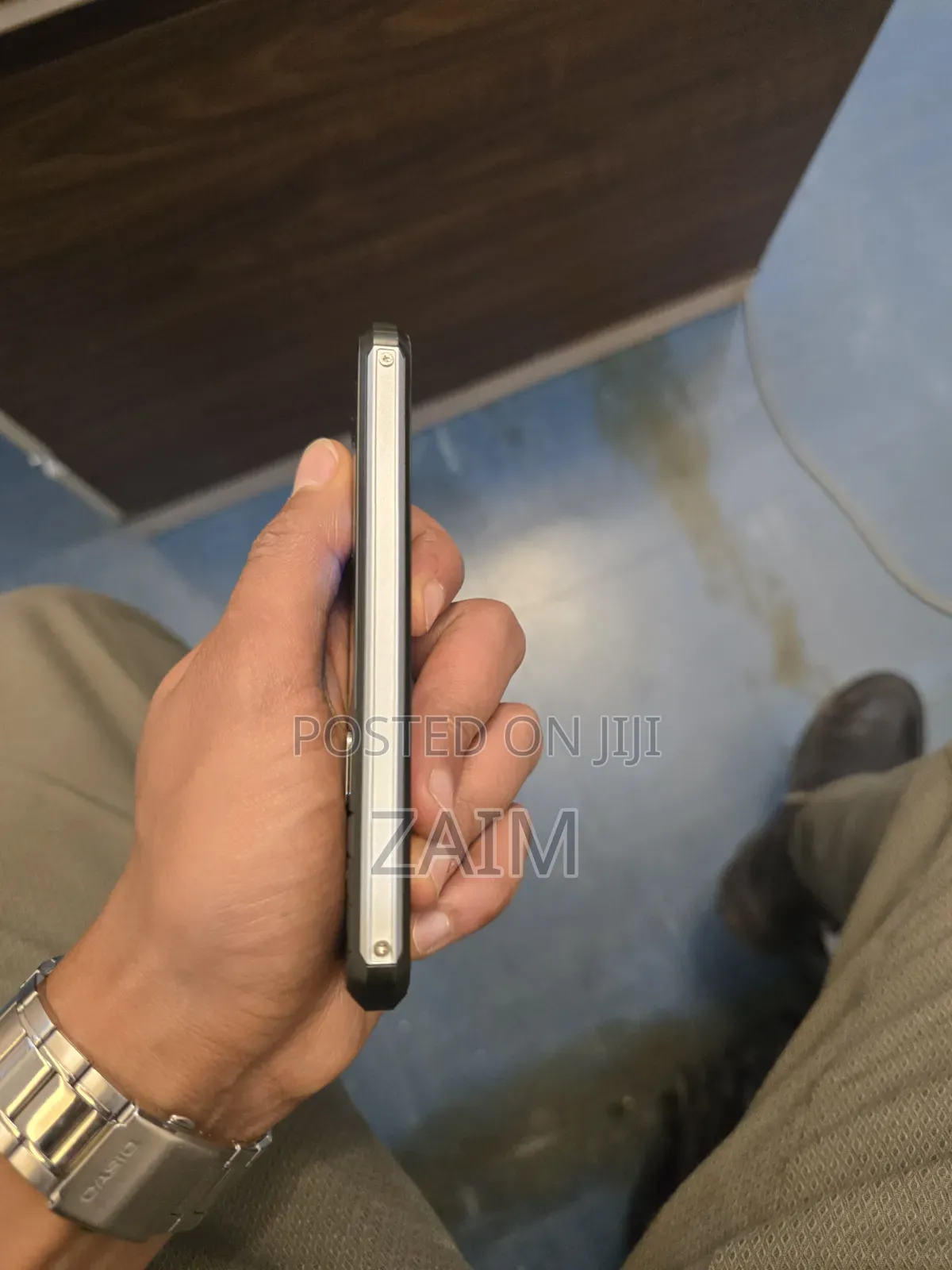 New Tecno T455