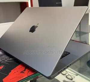 New Laptop Apple MacBook Pro 2021 M1 Max 64GB AMD A8 SSD 4T