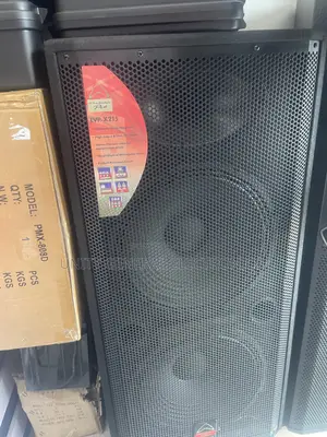 Montarbo Pro Speaker