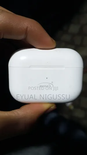 Rugas Airpod