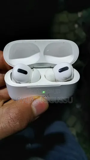 Rugas Airpod