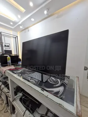 Lenovo Thinkpad 32 Inch Monitor