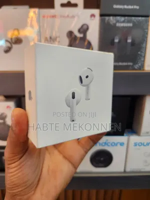 Apple Airpod 4