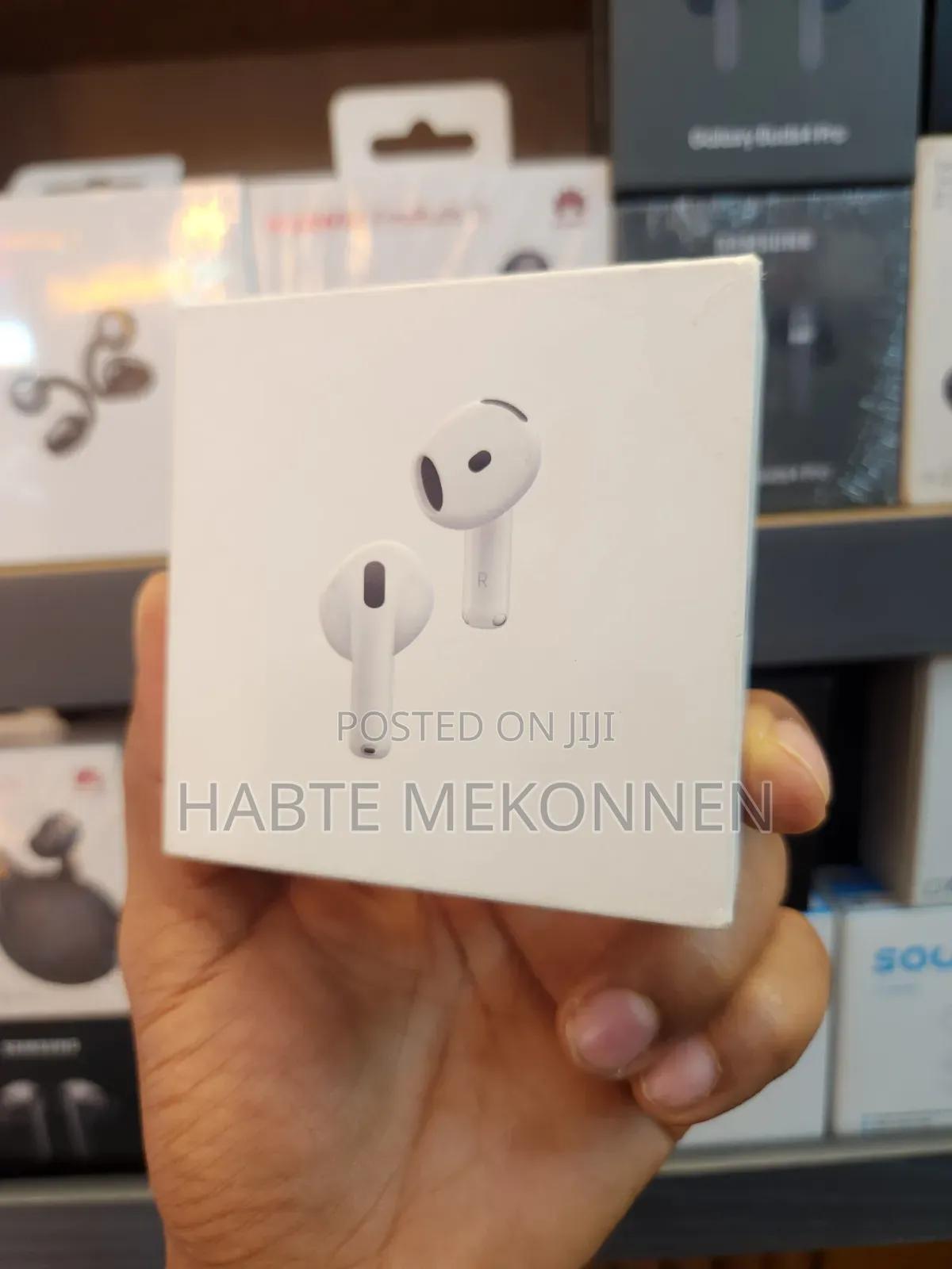 Apple Airpod 4
