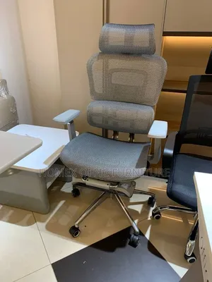 Ergonomics [Office Furniture Chair ]
