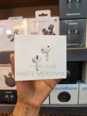 Apple Airpod Pro 3