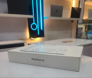 New Laptop Apple MacBook Air 2026 M5 16GB Apple M5 SSD 512GB