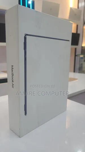 New Laptop Apple MacBook Air 2026 M5 16GB Apple M5 SSD 512GB