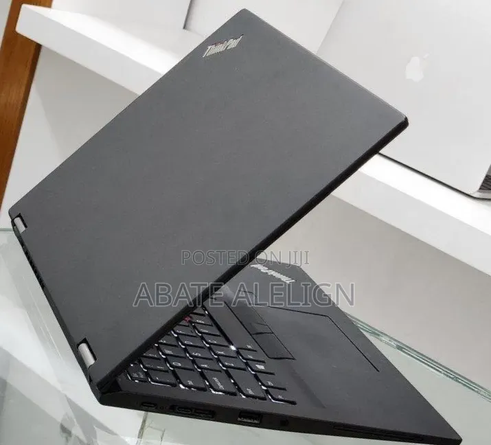 New Laptop Lenovo ThinkPad X390 16GB Intel Core i5 SSD 512GB