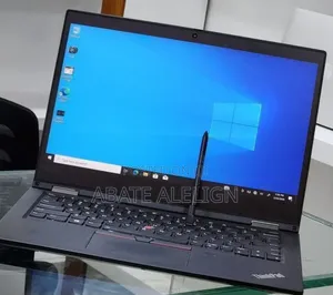New Laptop Lenovo ThinkPad X390 16GB Intel Core i5 SSD 512GB