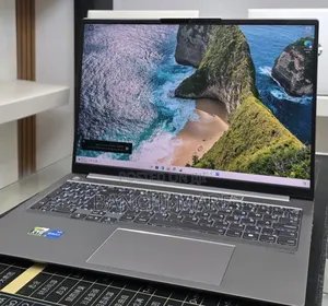 New Laptop Lenovo ThinkBook 15 16GB Intel Core i5 SSD 512GB