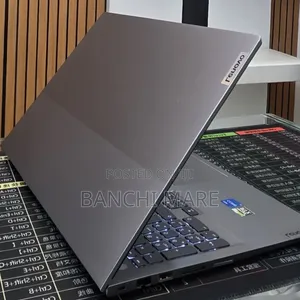 New Laptop Lenovo ThinkBook 15 16GB Intel Core i5 SSD 512GB