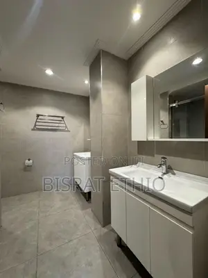 3bdrm Apartment in Sunrise Compound, Bole for sale