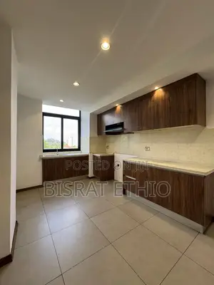 3bdrm Apartment in Sunrise Compound, Bole for sale