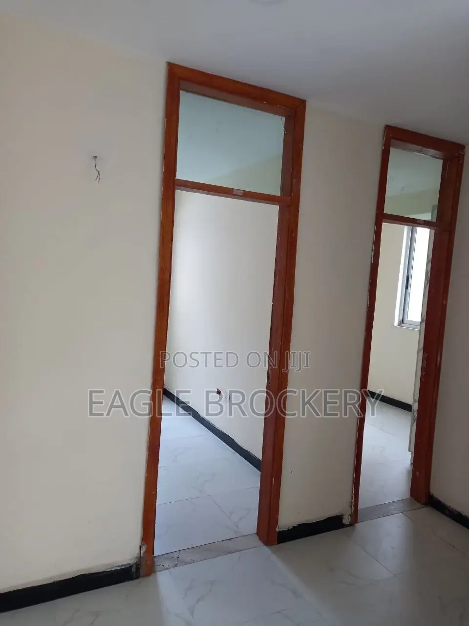 2bdrm Apartment in Ashara Village, Nifas Silk-Lafto for rent