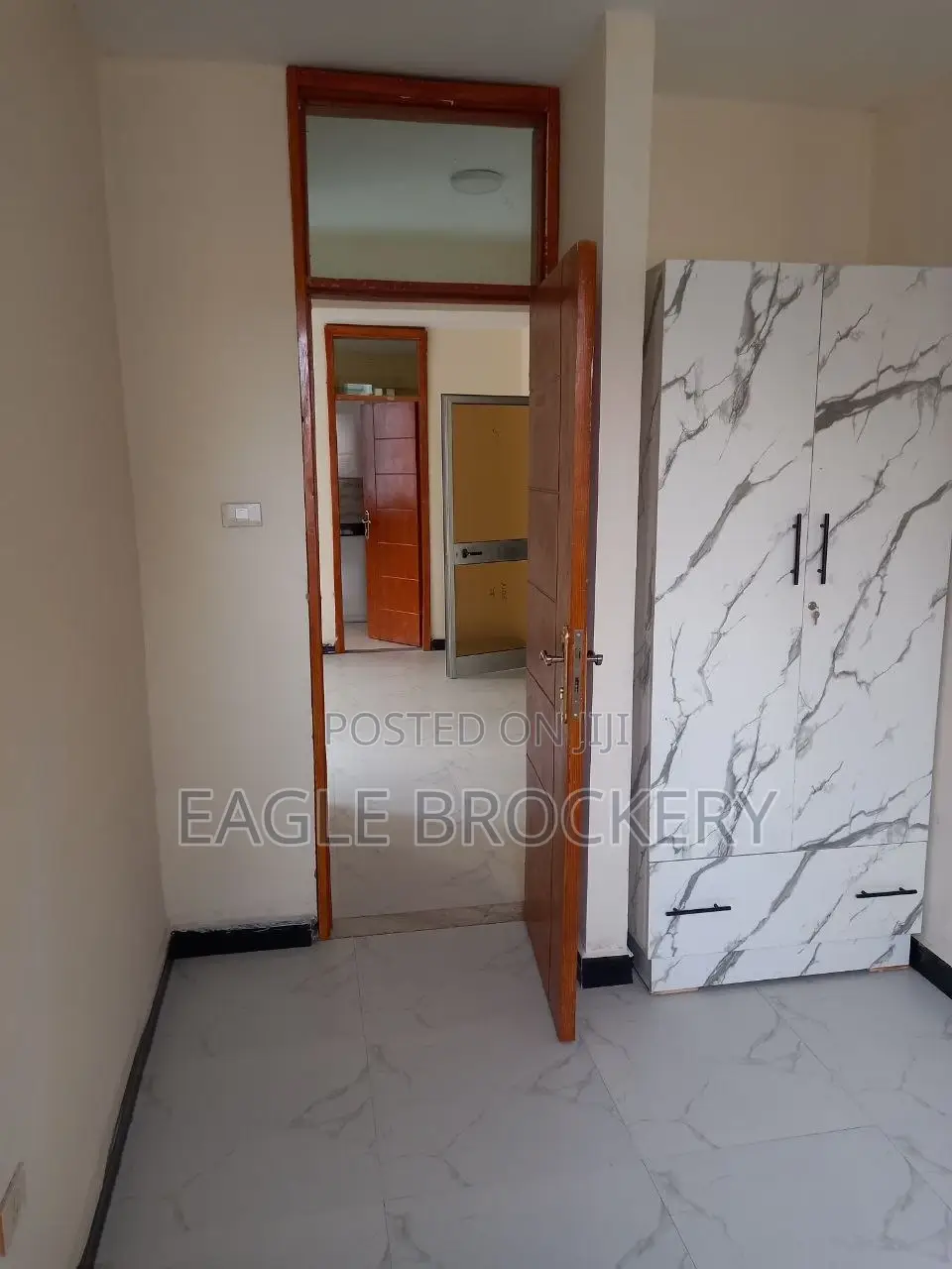2bdrm Apartment in Ashara Village, Nifas Silk-Lafto for rent