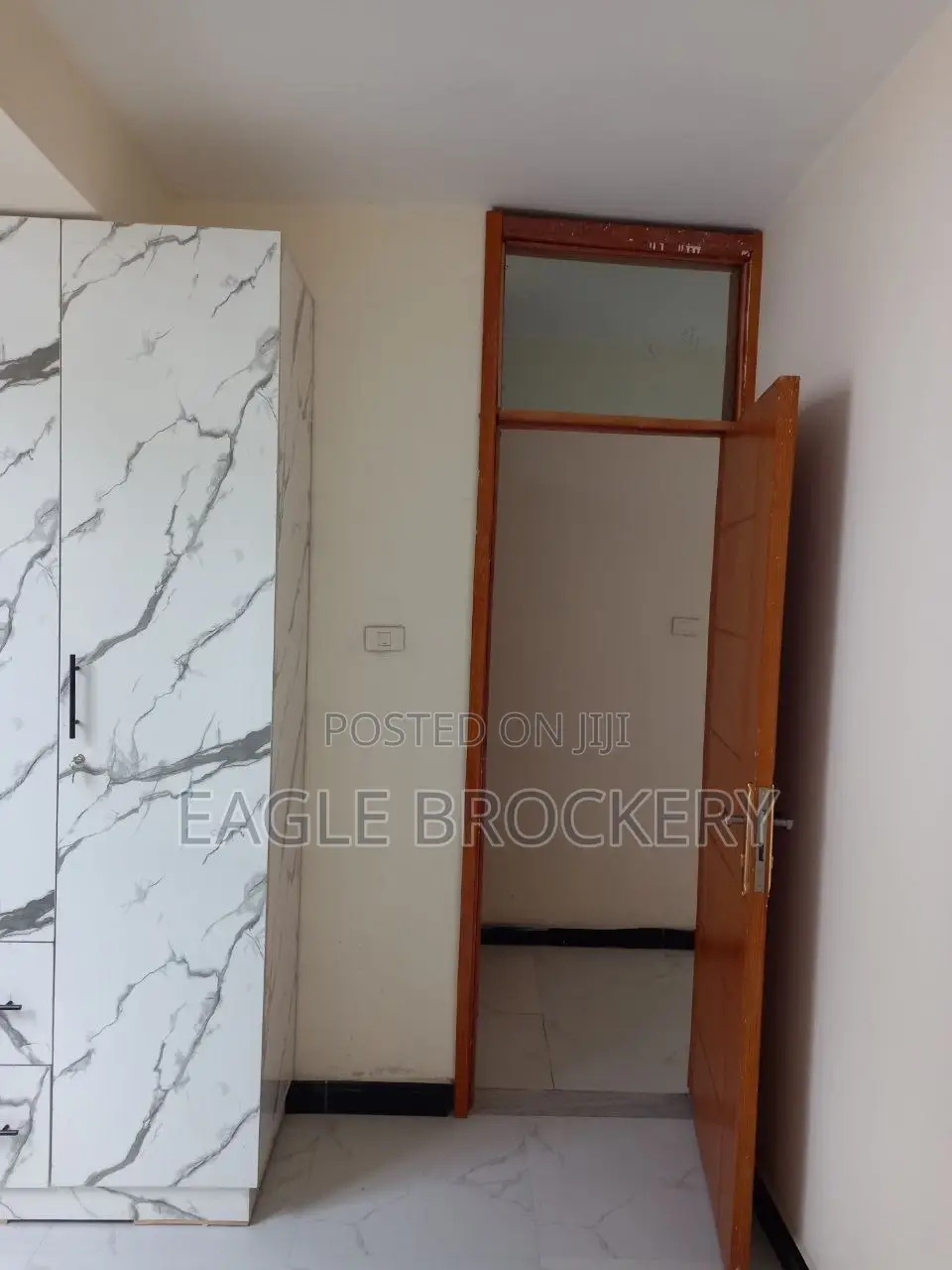 2bdrm Apartment in Ashara Village, Nifas Silk-Lafto for rent