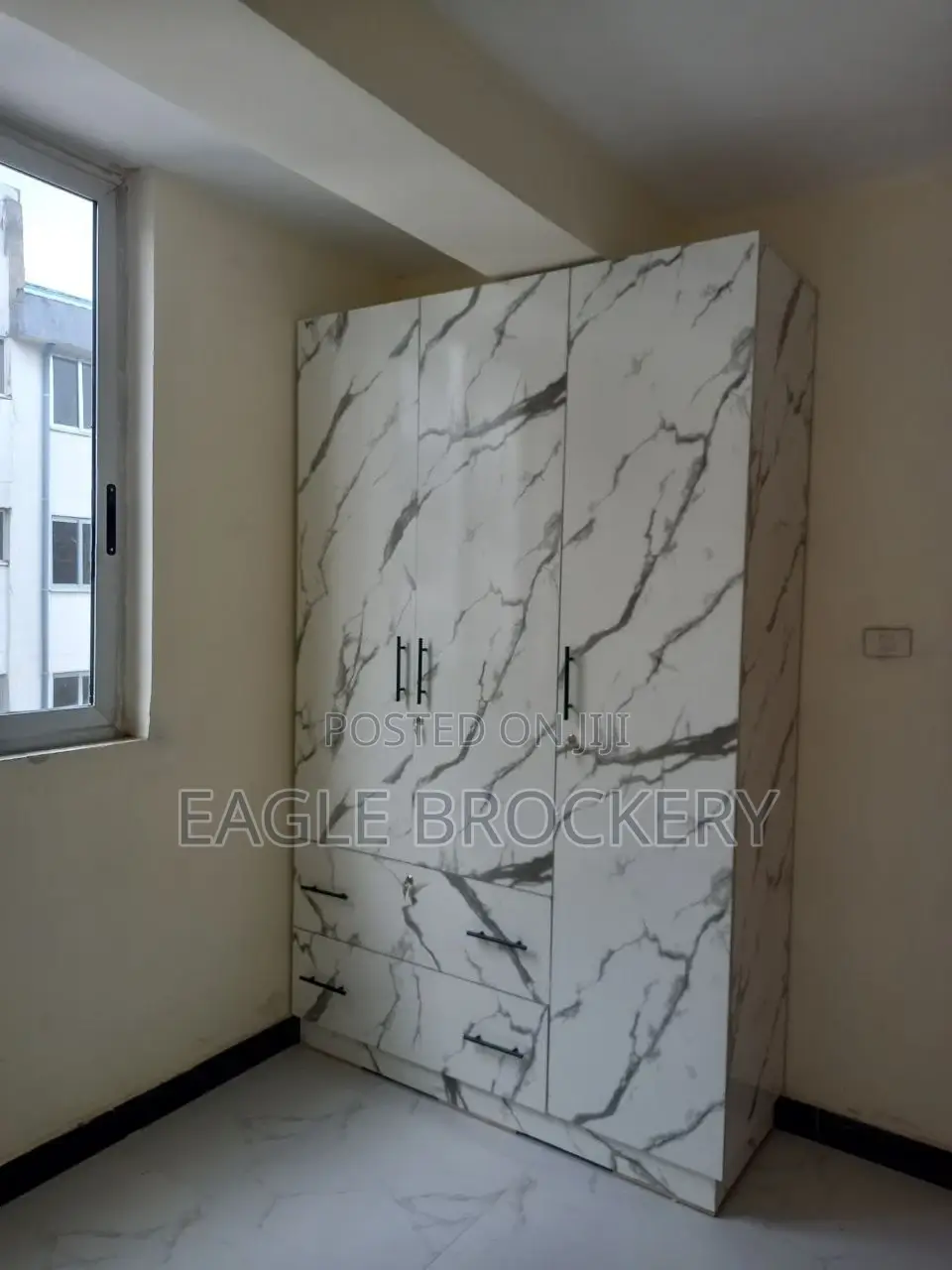 2bdrm Apartment in Ashara Village, Nifas Silk-Lafto for rent