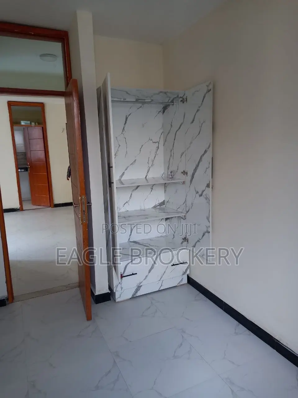 2bdrm Apartment in Ashara Village, Nifas Silk-Lafto for rent