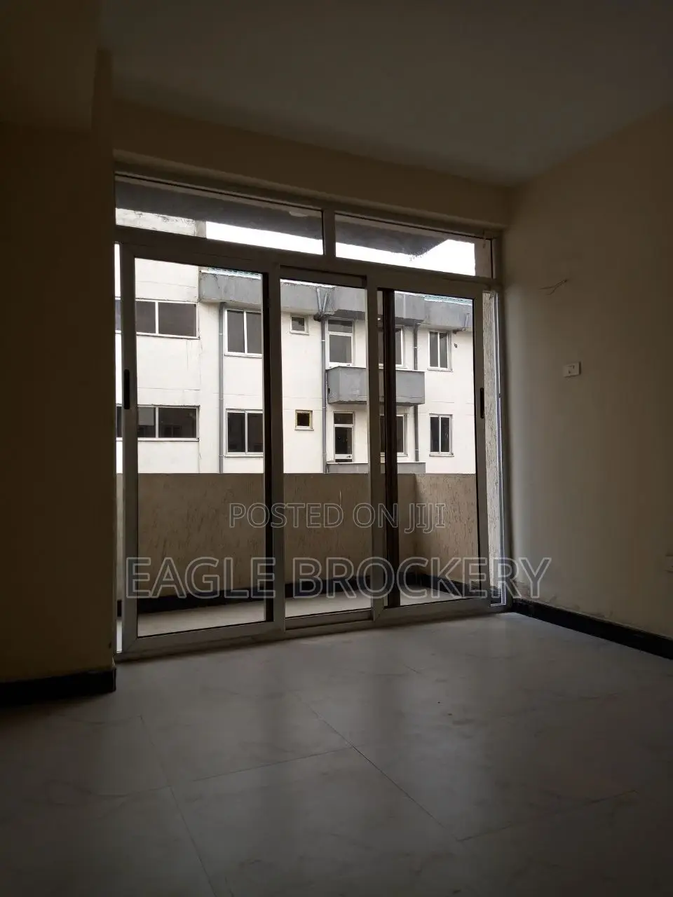 2bdrm Apartment in Ashara Village, Nifas Silk-Lafto for rent