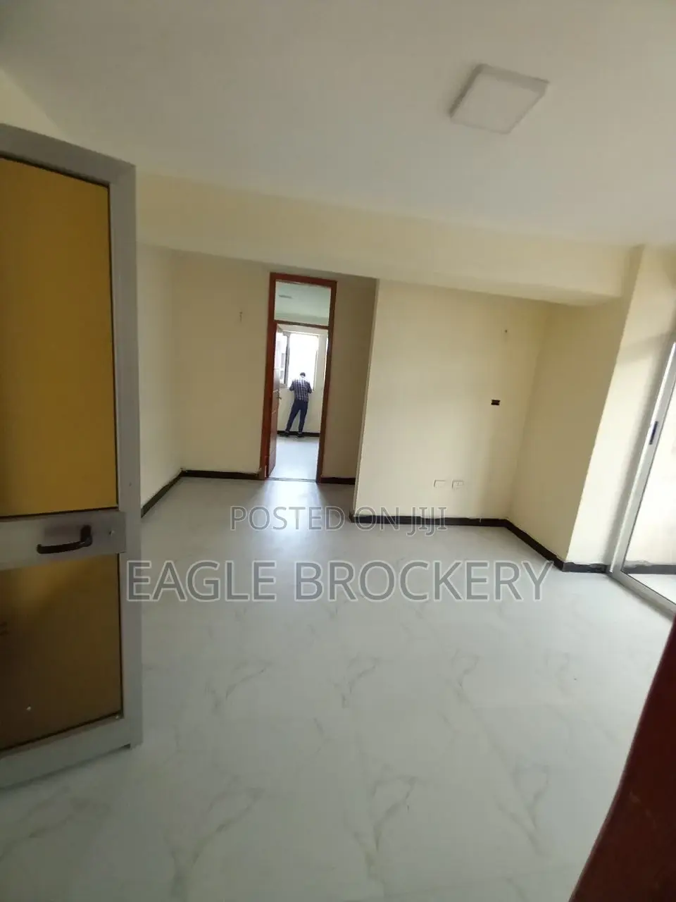 2bdrm Apartment in Ashara Village, Nifas Silk-Lafto for rent
