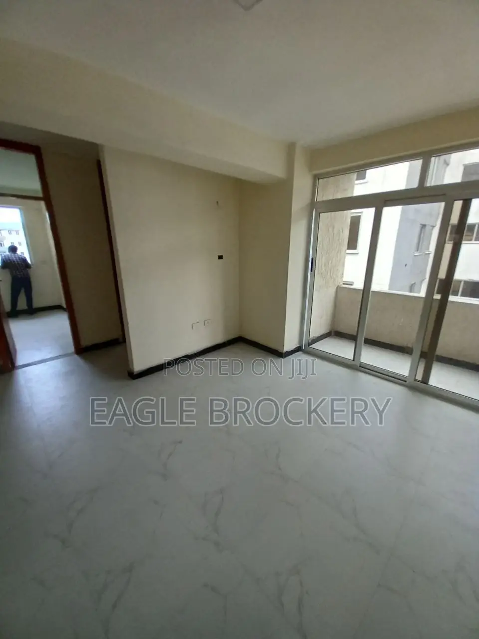 2bdrm Apartment in Ashara Village, Nifas Silk-Lafto for rent