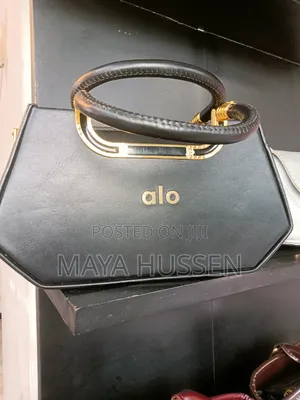 አዲስ ዘመናዊ Alo የሴቶች የእጅ ቦርሳ