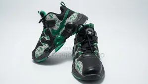 Kids Shoe's