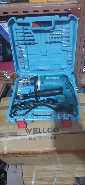 Makita Drill
