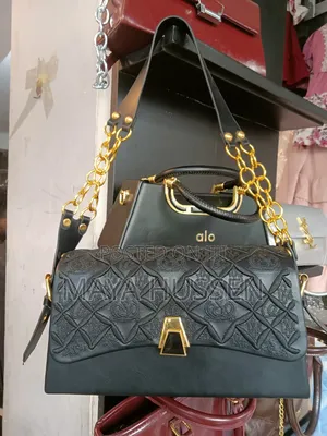 Ladies Fashion Handbag