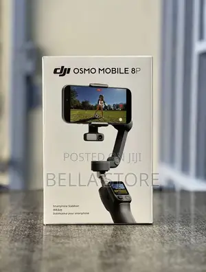 Dji Osmo 8p