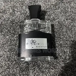 Creed for Him