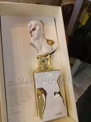 Lattafa Her Confession Perfume - Original