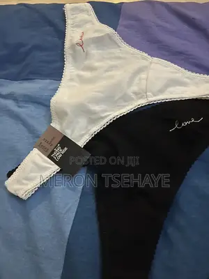 Ladies Thong