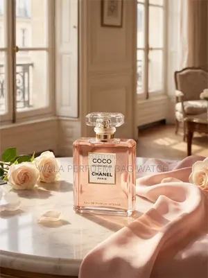 Coco Chanel [Mademoselle]