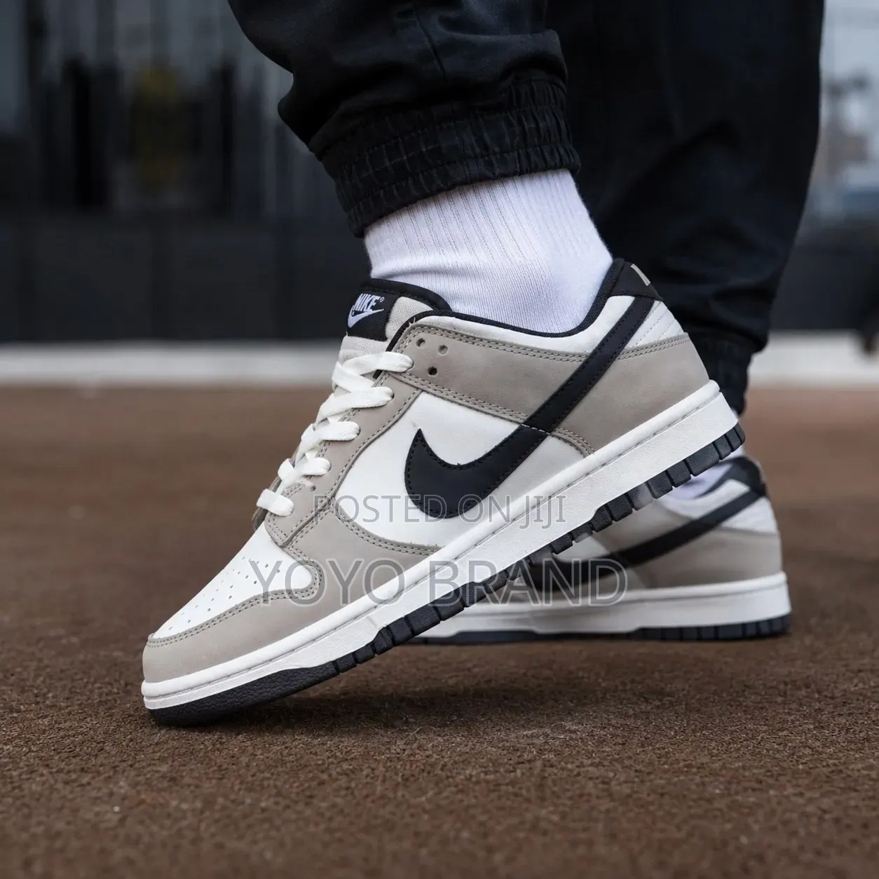 Nike Dunk Low "Otomo Katsuhiro"