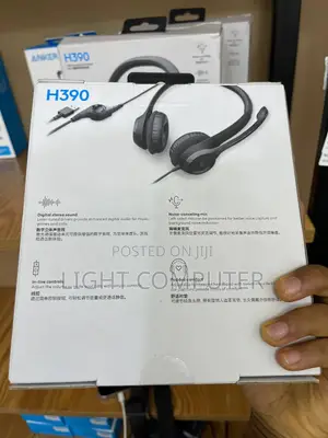 H390 Logitech