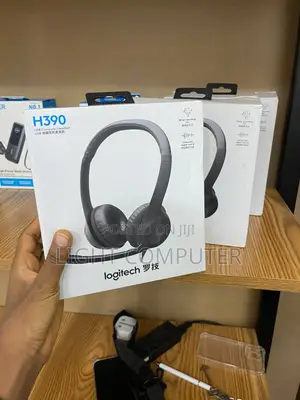 H390 Logitech