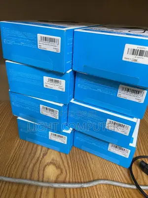 Power Ban Anker