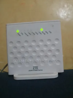 Wifi Router