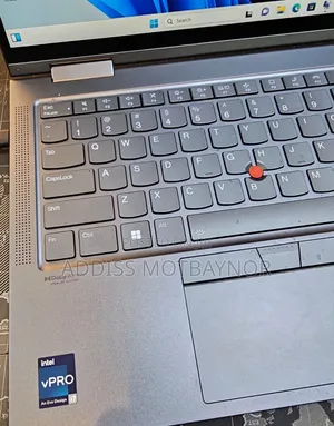 New Laptop Lenovo ThinkPad X1 Yoga 16GB Intel Core i7 SSD 512GB