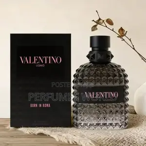 Valentino Uomo (100ml)