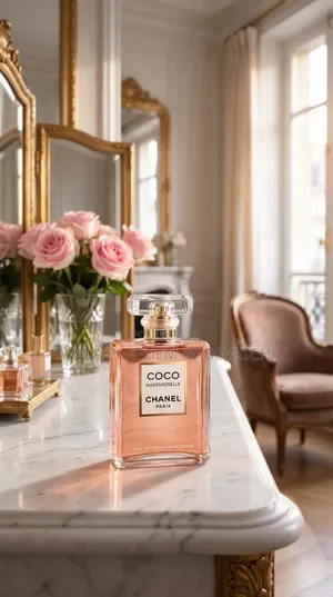Coco Chanel [Mademoselle]