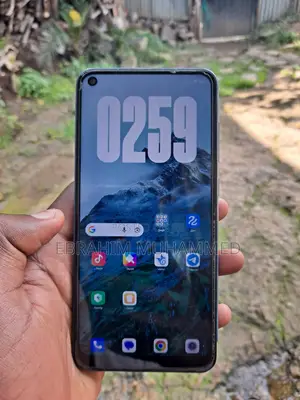 Xiaomi Redmi Note 9 64 GB Red