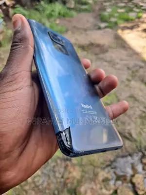 Xiaomi Redmi Note 9 64 GB Red